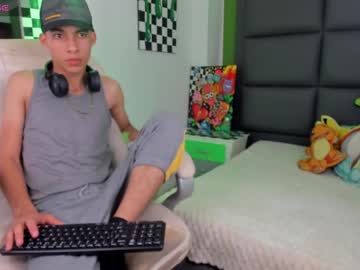 William_Marquez February 03, 2025 Chaturbate stream image