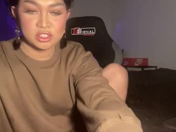 _Yoursatisfaction_ February 03, 2025 Chaturbate stream image