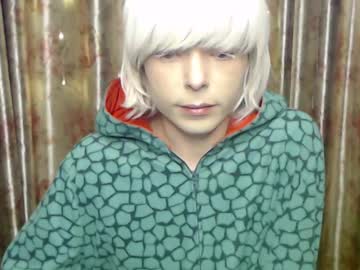 13_Angel_14 February 03, 2025 Chaturbate stream image