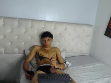 Antonycumm February 03, 2025 Chaturbate stream image