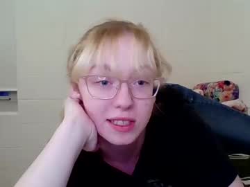 Blonde_Katie February 03, 2025 Chaturbate stream image