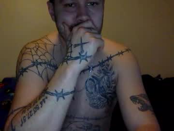 Canadianbadboy777 February 03, 2025 Chaturbate stream image