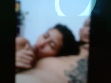 Caroli11 February 03, 2025 Chaturbate stream image