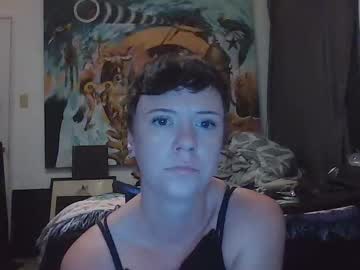 Casscassidy89 February 03, 2025 Chaturbate stream image
