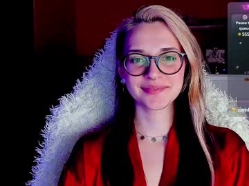Cassy_Moore February 03, 2025 Chaturbate stream image