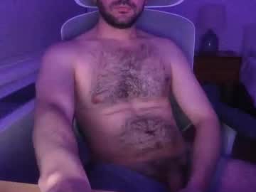 _Champ__61 February 03, 2025 Chaturbate stream image