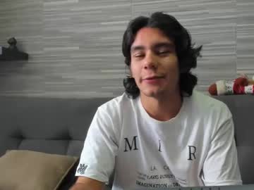 Daemon_Txuspunk February 03, 2025 Chaturbate stream image