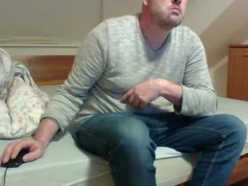 Daniel36germany February 03, 2025 Chaturbate stream image