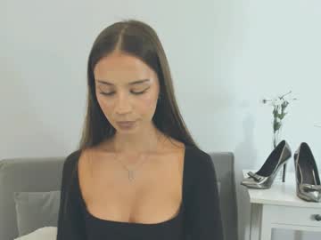 Emilycharming February 03, 2025 Chaturbate stream image