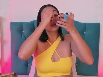 Evaritz__ February 03, 2025 Chaturbate stream image
