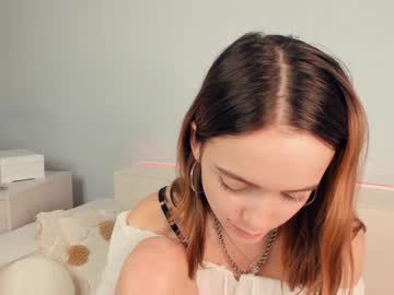 Feral_Bery February 03, 2025 Chaturbate stream image