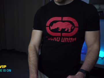 Feral_Fk February 03, 2025 Chaturbate stream image