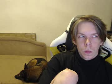 Fluffy_Boney February 03, 2025 Chaturbate stream image