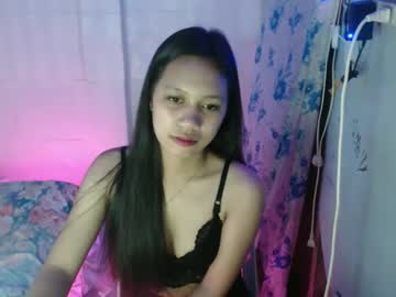 Hannah_Touch February 03, 2025 Chaturbate stream image
