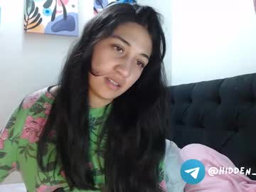 Hidden_Sin_ February 03, 2025 Chaturbate stream image