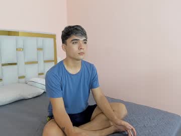 Horny_Steven_Room February 03, 2025 Chaturbate stream image