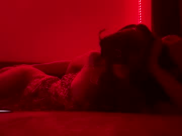 Innes_Ferrara February 03, 2025 Chaturbate stream image