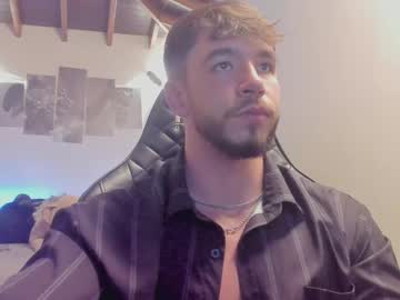 Jackson_Stifler1 February 03, 2025 Chaturbate stream image