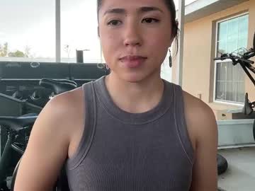 Jadelove_ February 03, 2025 Chaturbate stream image