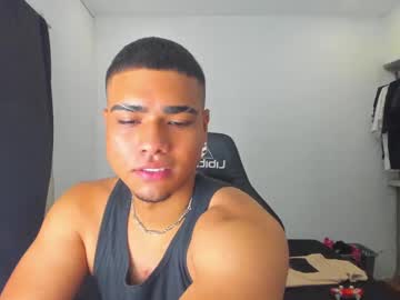 Joseph_Gabanna February 03, 2025 Chaturbate stream image