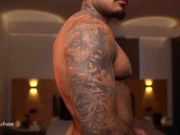 Julian_Chase February 03, 2025 Chaturbate stream image