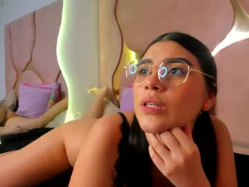Julietaht February 03, 2025 Chaturbate stream image