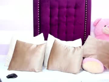 Kaylin_Jann February 03, 2025 Chaturbate stream image