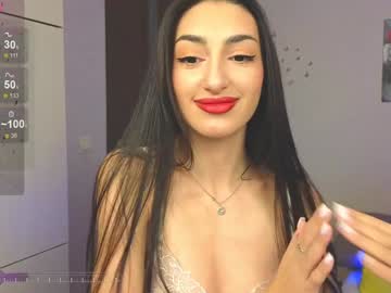 Lina_Robbins February 03, 2025 Chaturbate stream image