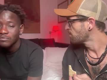 Lorenzoandpedro1989 February 03, 2025 Chaturbate stream image