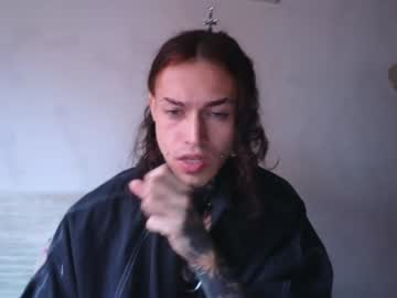 Lust_Damoon February 03, 2025 Chaturbate stream image