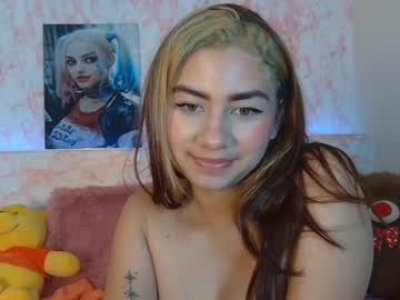 Madison_Cartter February 03, 2025 Chaturbate stream image