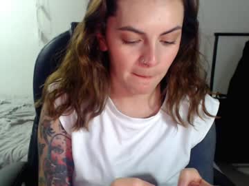 Malissaevil6666 February 03, 2025 Chaturbate stream image