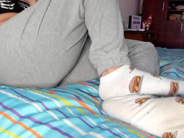 Mapu_01 February 03, 2025 Chaturbate stream image