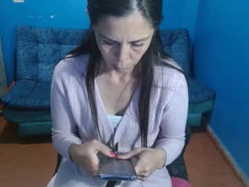 Marilyn_Xxxx February 03, 2025 Chaturbate stream image