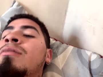 Master_Control1 February 03, 2025 Chaturbate stream image