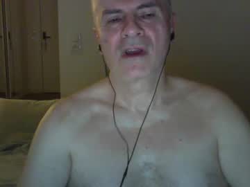 Maturehotman February 03, 2025 Chaturbate stream image