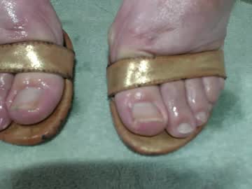 Nikisissyfeet February 03, 2025 Chaturbate stream image