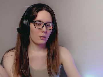 _Nymphomaniac__ February 03, 2025 Chaturbate stream image