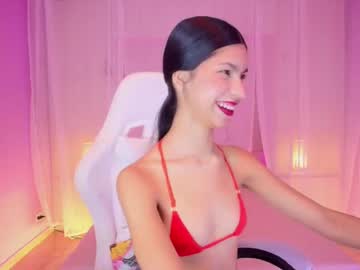 Pamelaascott February 03, 2025 Chaturbate stream image