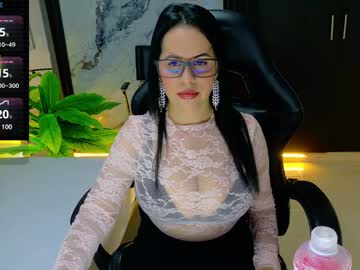 Pamelajackson__ February 03, 2025 Chaturbate stream image