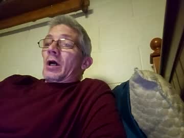 Papasmurf4u81 February 03, 2025 Chaturbate stream image