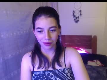 Paulina_Williams February 03, 2025 Chaturbate stream image