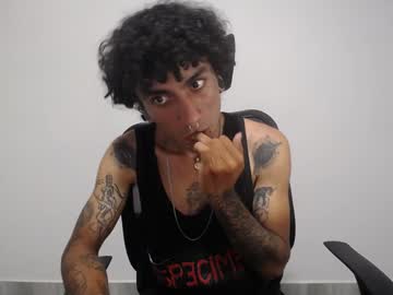 Present_The_Magic February 03, 2025 Chaturbate stream image