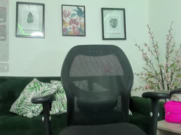 Raychelosher February 03, 2025 Chaturbate stream image