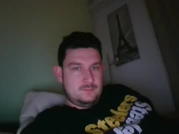 Robtheman94 February 03, 2025 Chaturbate stream image