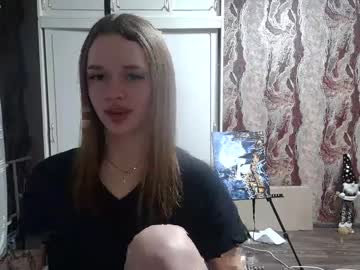 Samanta55555 February 03, 2025 Chaturbate stream image