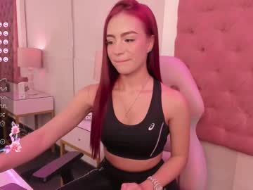 Scarletmilleer February 03, 2025 Chaturbate stream image