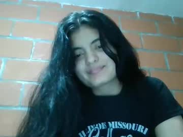 Shy_Angel3 February 03, 2025 Chaturbate stream image