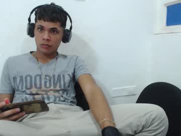 Smith_Benjamin_ February 03, 2025 Chaturbate stream image