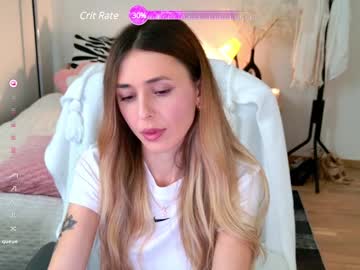 Sophie_Enzo February 03, 2025 Chaturbate stream image
